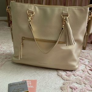 Bella Tunno Boss Bag Diaper Bag